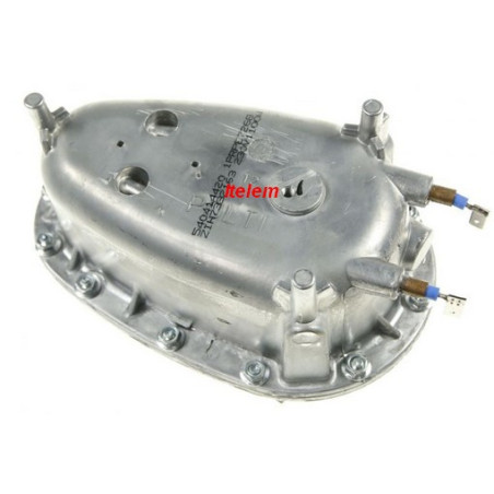 Chaudière nettoyeur vapeur Polti SLDB3166