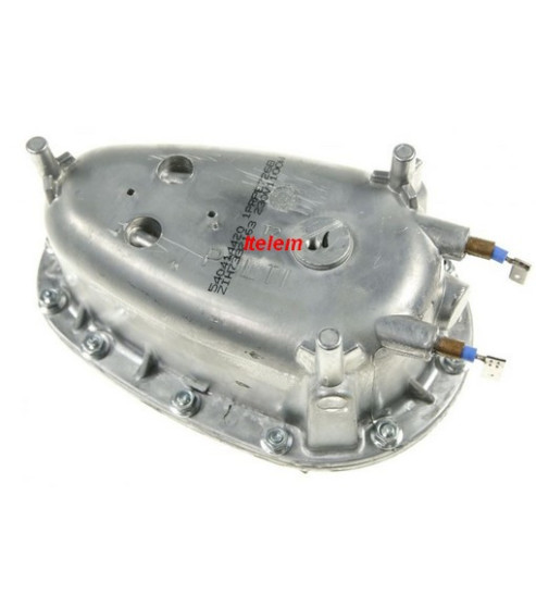 Chaudière nettoyeur vapeur Polti SLDB3166