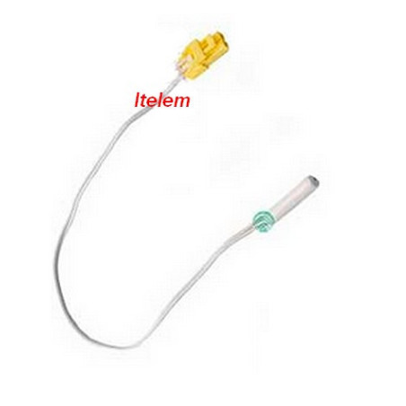 Sonde de dégivrage réfrigérateur congélateur Haeir 0064001929N