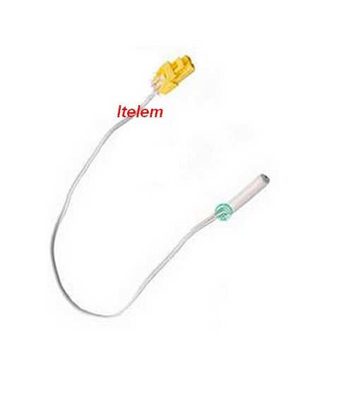 Sonde de dégivrage réfrigérateur congélateur Haeir 0064001929N