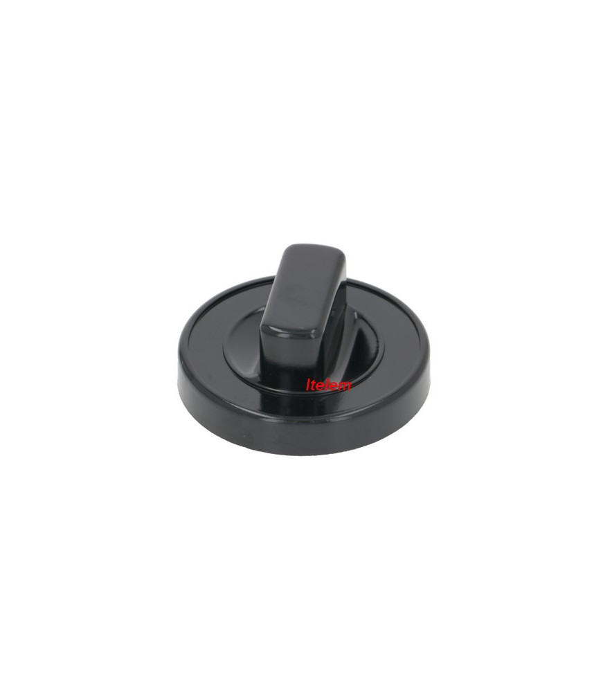 Manette universelle four plancha fourneau