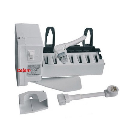 Fabrique glaçon général electric WR30X10081