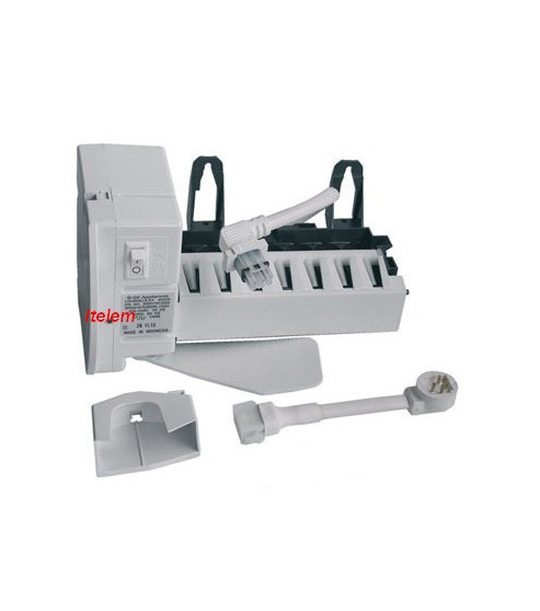 Fabrique glaçon général electric WR30X10081