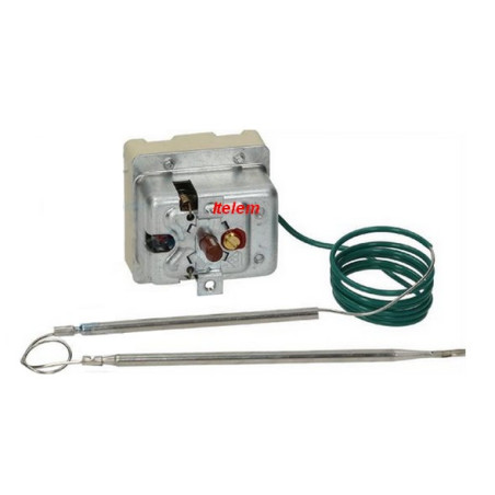 Thermostat triphasé friteuse Mareno 5532542848