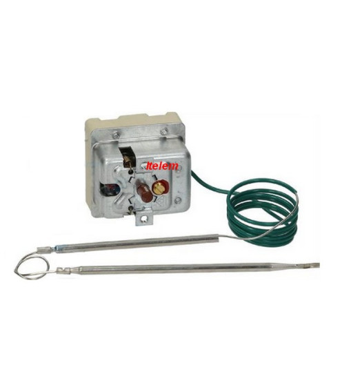 Thermostat triphasé friteuse Mareno 5532542848