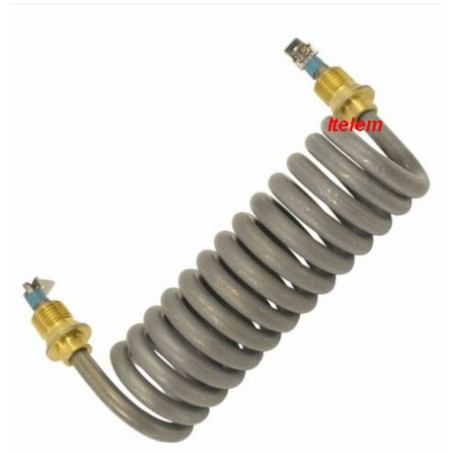 Résistance séchage lave-linge Ariston C00080765