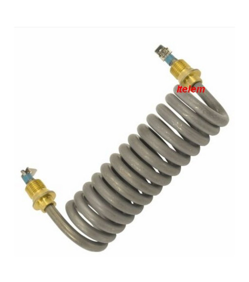 Résistance séchage lave-linge Ariston C00080765