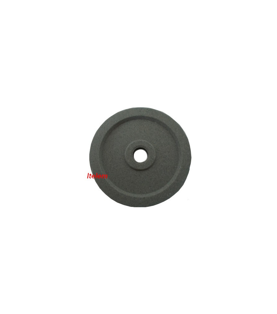 Pierre d’affûtage 53 mm trancheur Kolossal Manconi
