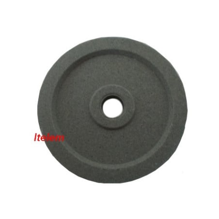 Pierre d’affûtage 53 mm trancheur Kolossal Manconi