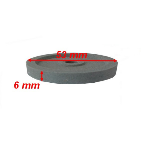 Pierre d’affûtage 53 mm trancheur Kolossal