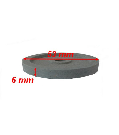 Pierre d’affûtage 53 mm trancheur Kolossal