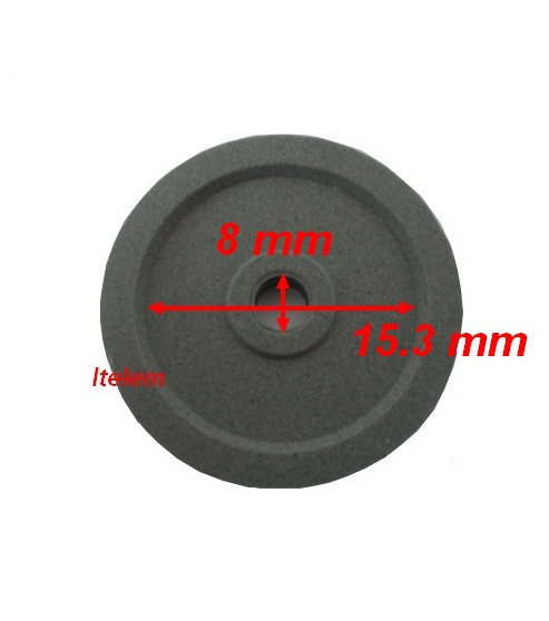 Pierre d’affûtage 53 mm trancheur Kolossal