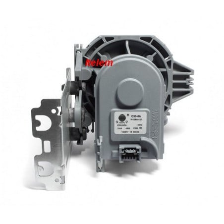Pompe de cyclage adaptable lave-vaisselle Laden 481236158336
