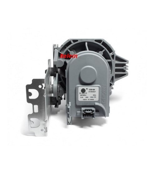 Pompe de cyclage adaptable lave-vaisselle Laden 481236158336
