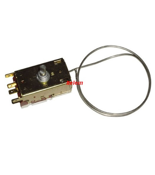 Thermostat réfrigérateur Liebherr 6151176