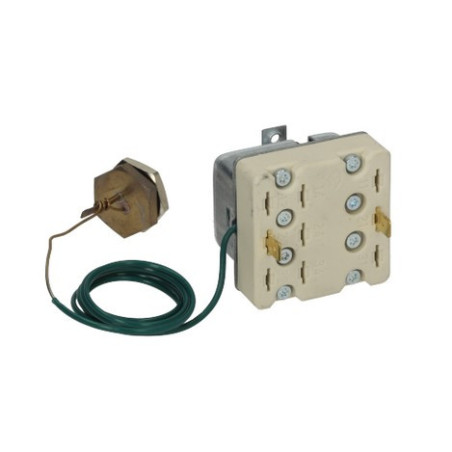 Thermostat four professionnel Electrolux 002730