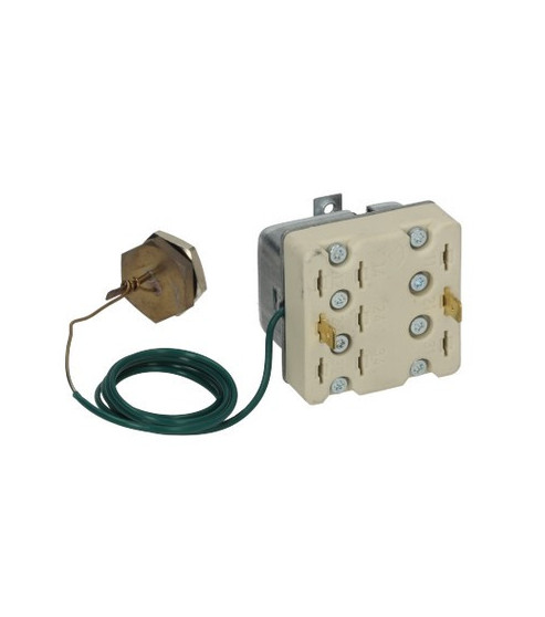 Thermostat four professionnel Electrolux 002730