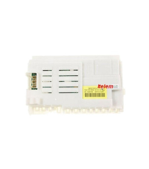 Module électronique de puissance lave-vaisselle Hotpoint-Ariston C00306491