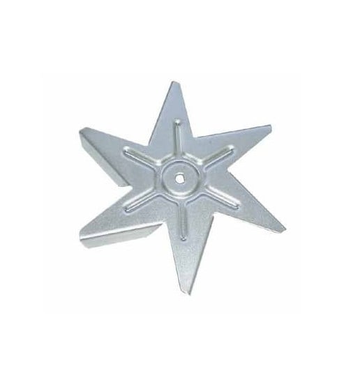 Hélice moteur four Whirlpool 481951548065