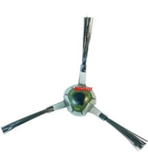 Brosse latérale gauche aspirateur Ecovacs 10001549