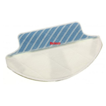 Réservoir d'eau aspirateur Ecovacs 10001377