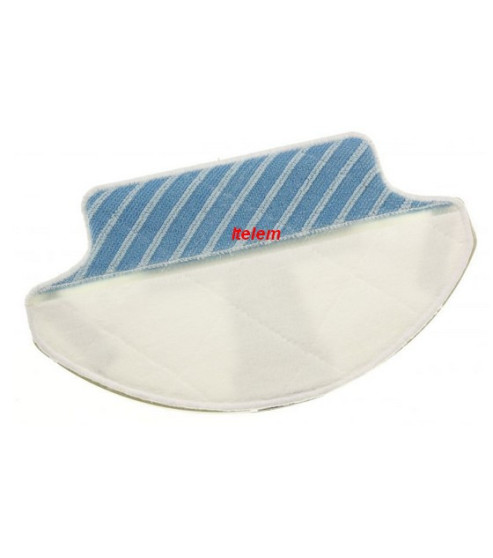 Réservoir d'eau aspirateur Ecovacs 10001377