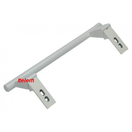 Poignée de porte réfrigérateur Liebherr 7432602
