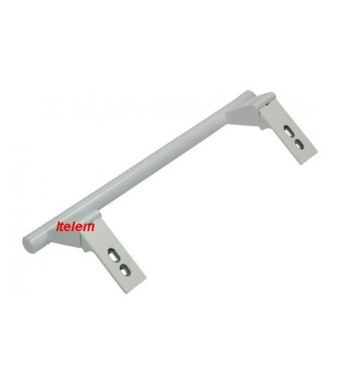 Poignée de porte réfrigérateur Liebherr 7432602