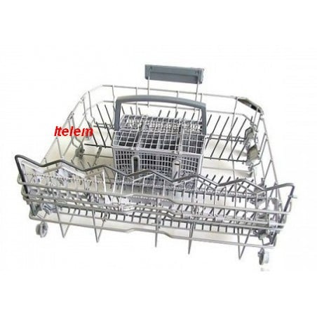 Panier inférieur lave-vaisselle Siemens 20002904