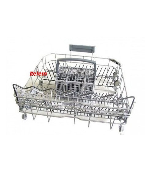 Panier inférieur lave-vaisselle Siemens 20002904
