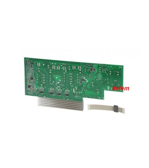 Module droit table de cuisson Bosch 00748578