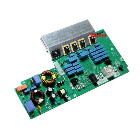 Module de puissance table à induction Bosch 00745770