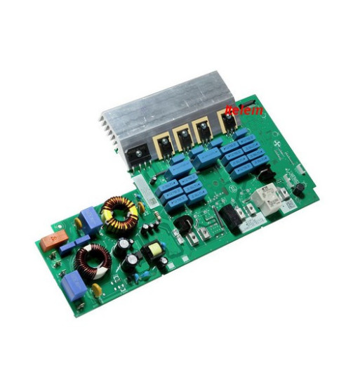 Module de puissance table à induction Bosch 00745770