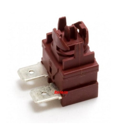 Interrupteur marche arrêt lave-vaisselle Ariston C00140607