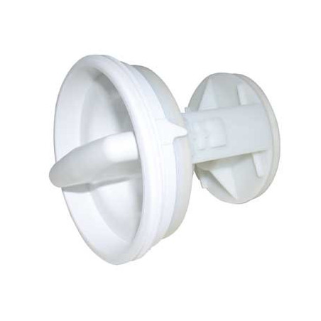 Filtre de pompe lave-linge Whirlpool 481248058089