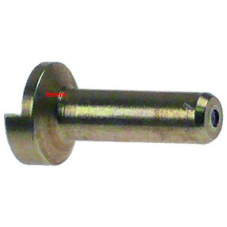 Injecteur de veilleuse 0.19 mm cuisinière Elettrobar RTCP800041