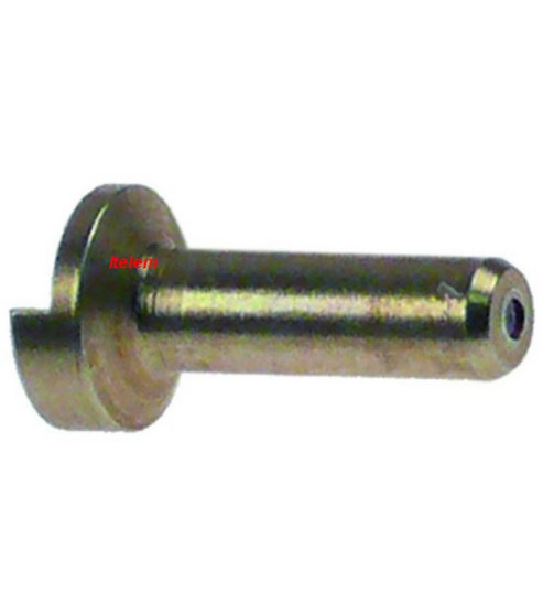 Injecteur de veilleuse 0.19 mm cuisinière Elettrobar RTCP800041