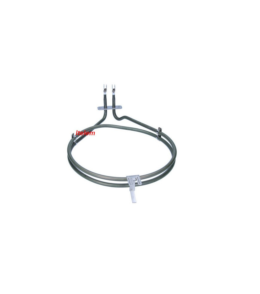 Résistance Ronde Pour Four Bosch 2100W - 00791579 00443526 - NEUVE