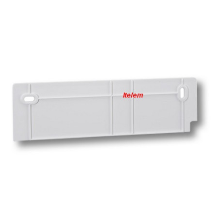 Support fixation murale jet dentaire Braun 81483208