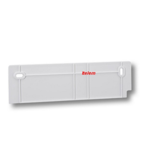 Support fixation murale jet dentaire Braun 81483208