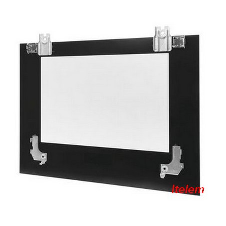 Vitre de façade four Siemens 00771900