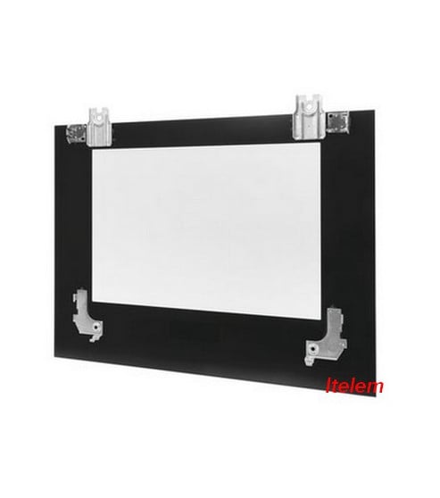 Vitre de façade four Siemens 00771900