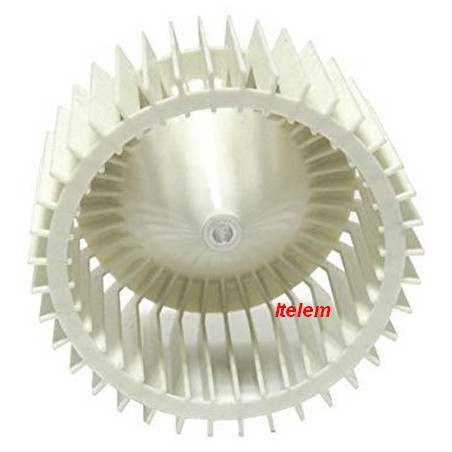 Turbine de ventilation sèche-linge Brandt 57X0542