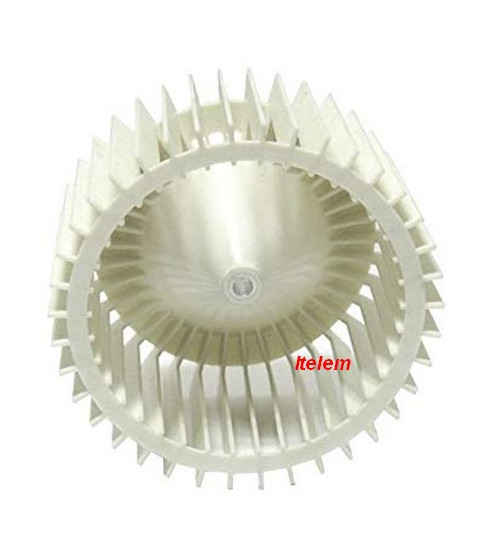 Turbine de ventilation sèche-linge Brandt 57X0542