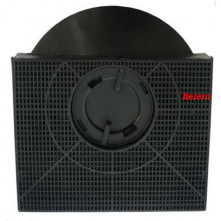 Filtre à charbons hotte Whirlpool 481281718532