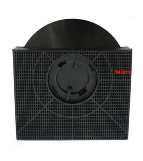 Filtre à charbons hotte Whirlpool 481281718532