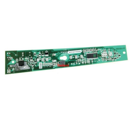 Carte électronique aspirateur Rowenta RS-RH5284