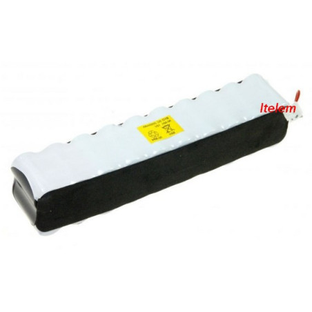 Batterie accumulateur 18V aspirateur Rowenta RS-RH5233
