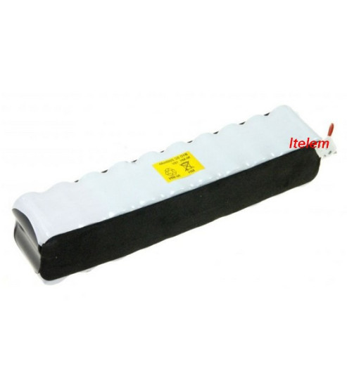 Batterie accumulateur 18V aspirateur Rowenta RS-RH5233