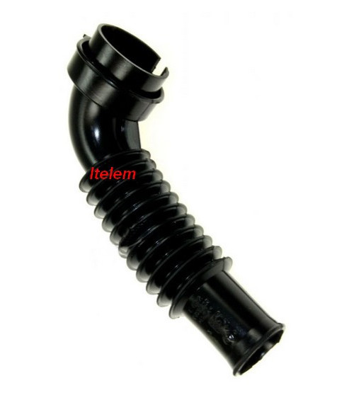 Durite cuve pompe lave-linge Candy Hoover 41021806